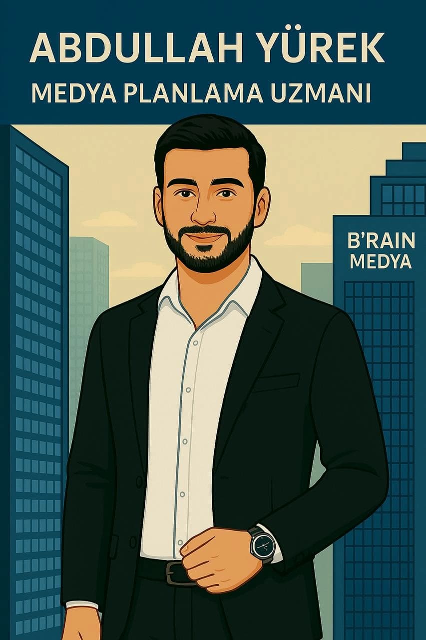 Abdullah Yürek