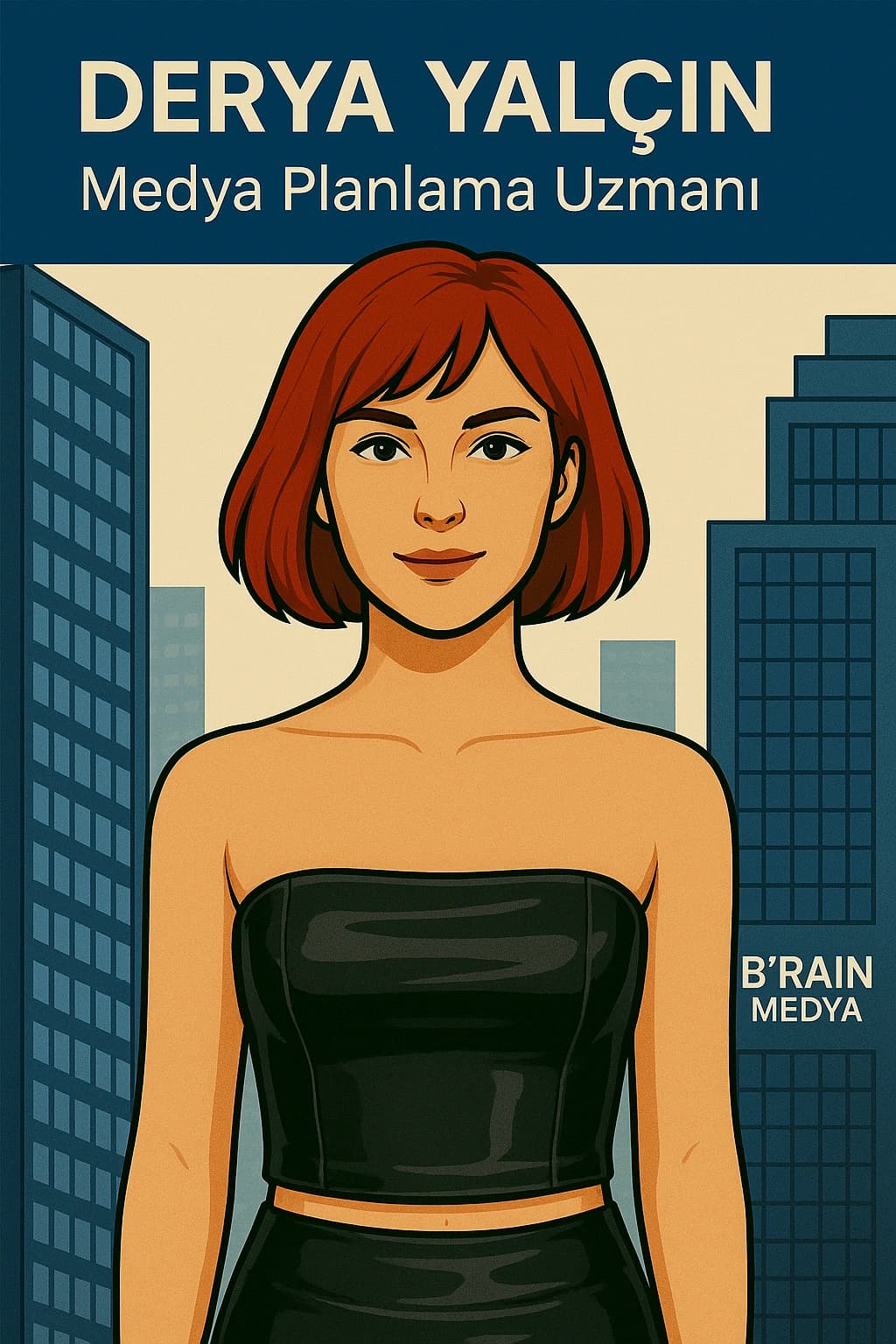 Derya Yalçın