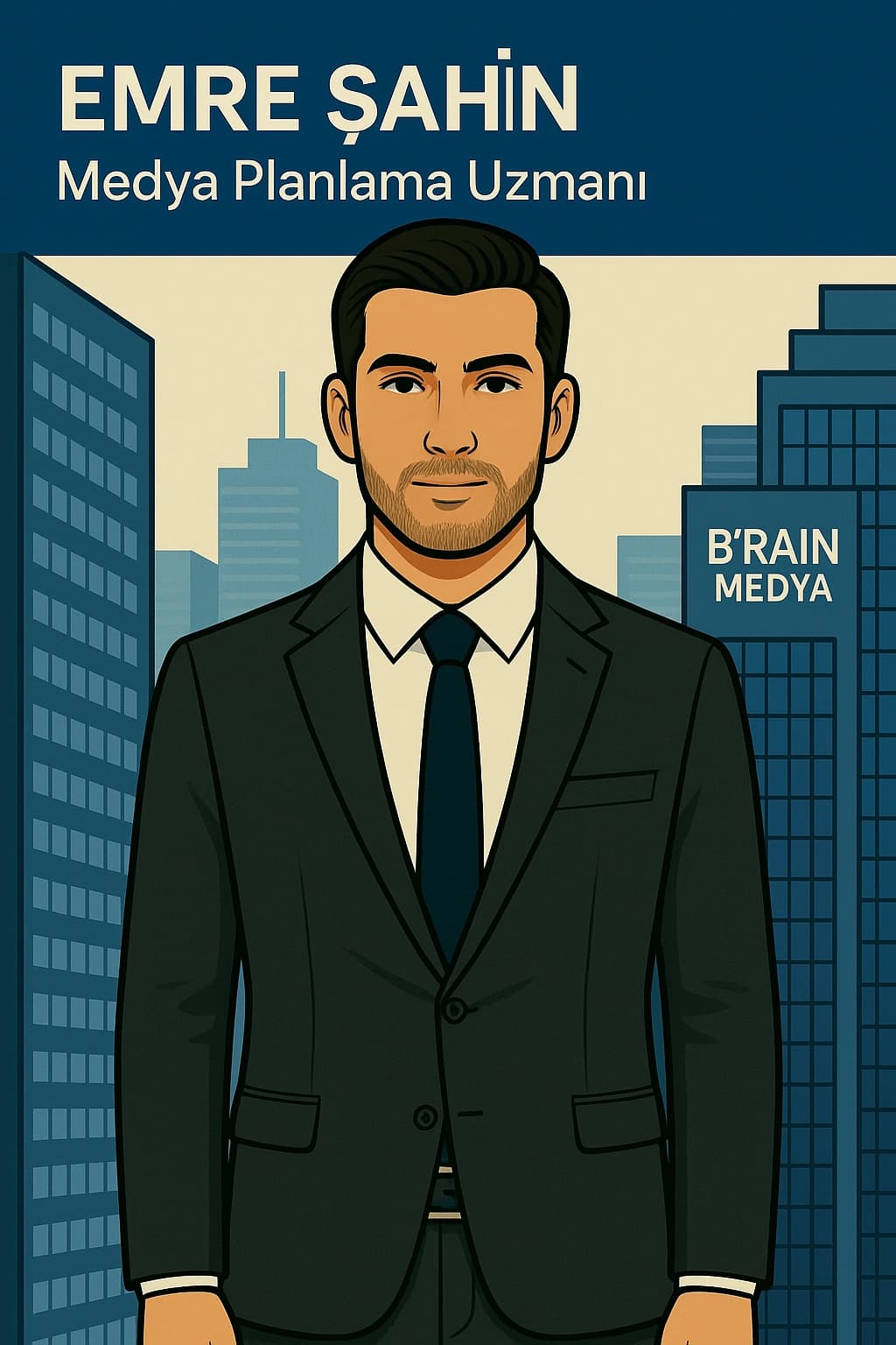 Emre Şahin
