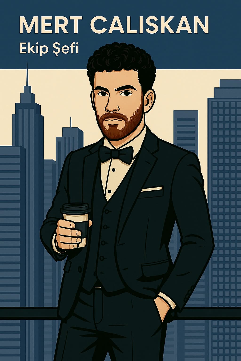 Mert Çalışkan